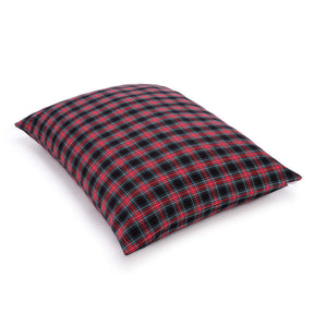 Draper James x TFD Georgia Plaid Dog Bed