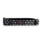 Galaxy Dog Collar Black